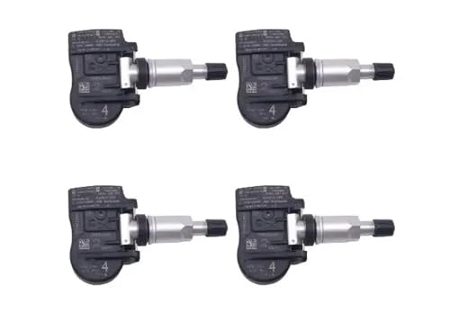 Capteur TPMS Lada Granta contrôle pression pour trajet hiver