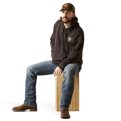 Image of ARIAT US of A Sweatshirt