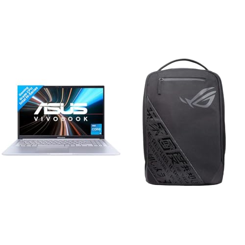 Image of ASUS Vivobook 15, Intel Core i5-12500H 12th Gen, 15.6 inch (39.62 cm) FHD, Thin and Light Laptop (16GB /5