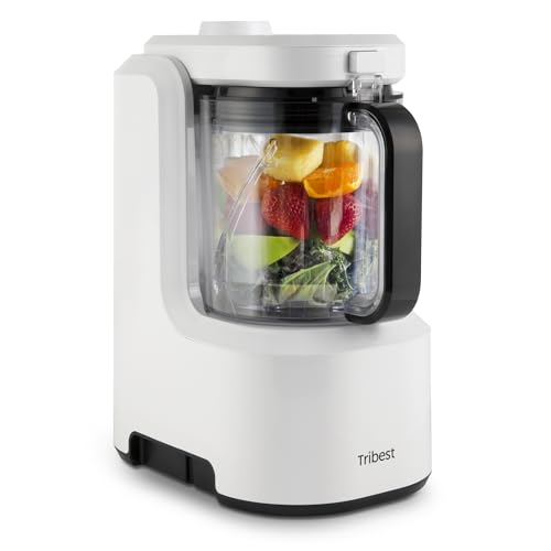 Tribest Backspin Contra-Rotating Blender