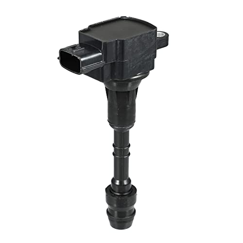 Bobine d'allumage pour Infiniti FX45 4.5L remplace 22448-AR215 en plastique noir