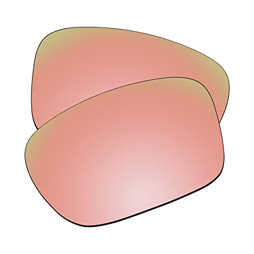 Image of EZReplace Lenses Replacement for Oakley Fuel Cell OO9096 Sunglasses (Polarized Lenses)