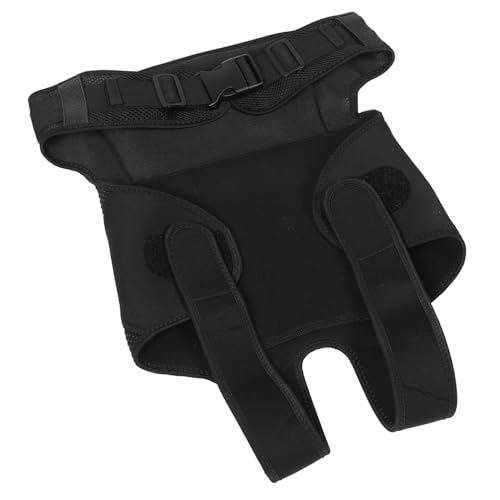 BESPORTBLE 防水カヤッククッション 軽量耐刺防水設計 滑り止めヒップガード付き 釣り用ボート カヌー 海辺 アウトドアに フィッシングカヤッ