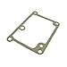 TC-Motor Carburetor Float Bowl Cover Gasket for Mikuni Carb TM24 VM20 VM24 VM26-606 (5)
