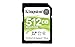Produktbild Kingston Canvas Select Plus SD - SDS2/512GB SD Karten Class 10 UHS-I