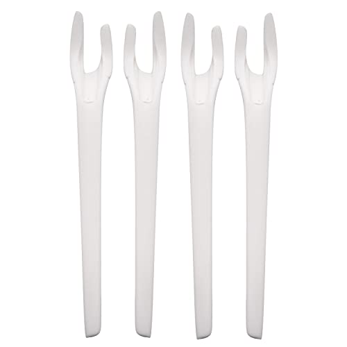 Kit de Caoutchouc pour Lunettes de Soleil Radar EV Path lors de vos Sorties Vélo