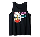 Photo Gallery anime e ramen maneki neko - zuppa di spaghetti otaku canotta Photo Gallery anime e ramen maneki neko - zuppa di spaghetti otaku canotta