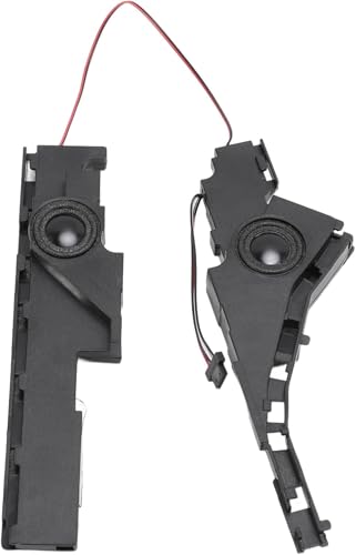 Willhom Laptop Built-in Speaker Replacement for ASUS A550JK X550 X550L X550V Y581 K550 W581L