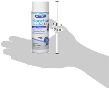 Interpet Bioactive Tapsafe Aquarium Water Dechlorinator, 500 ml