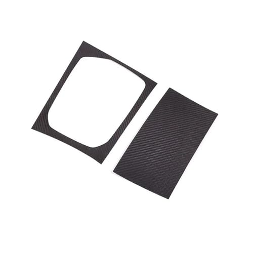 Adhesivo para panel de cambios central BMW Serie 8: protege contra arañazos con estilo