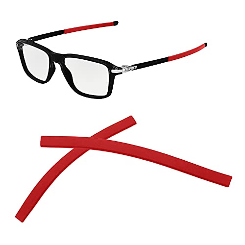 Replacement Ear Socks Compatible with Oakley Wheel House/Wheel House RX Sunglasses