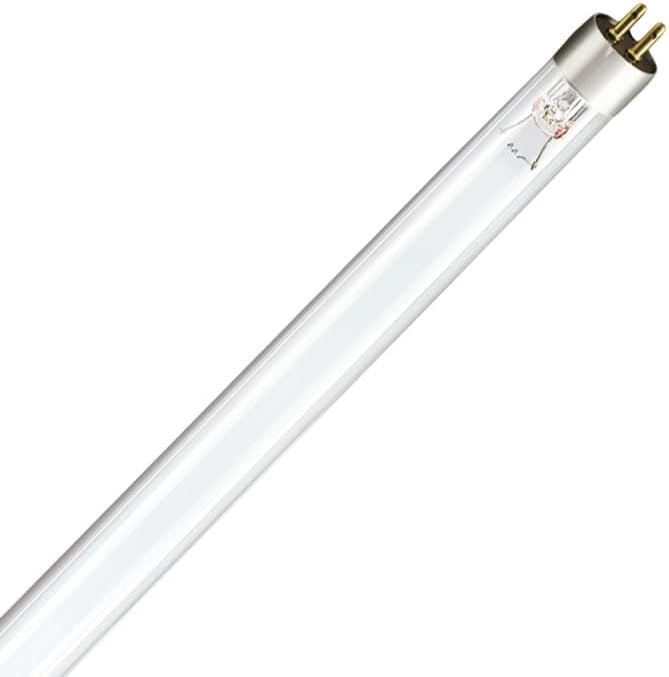 Replacement for Philips TUV11T5 (G11T5), 11 Watt, Specialty Fluorescent Tube Light Bulb (1 Pack)