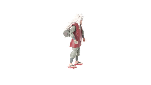 Bandai Anime Heroes Namikaze Minato Action Figür 16 cm Fiyatı