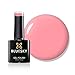 Bluesky A097 UV / LED Gel Nagellack, rosa leuchten