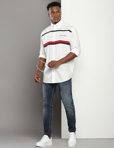 Image of Tommy Hilfiger Men Shirt