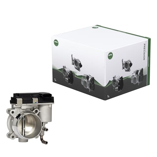 Boîtier papillon NTK TBE6-A149 code 92019 de remplacement standard pour moteur essence
