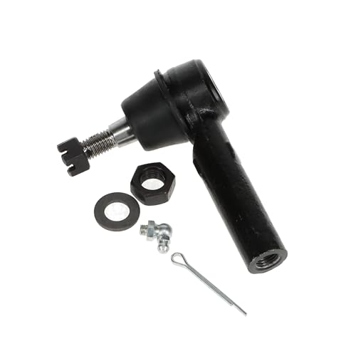 ACDelco Gold 45A0621 (19460528) Outer Steering Tie Rod End by ACDelco - Used condition - US$63.43