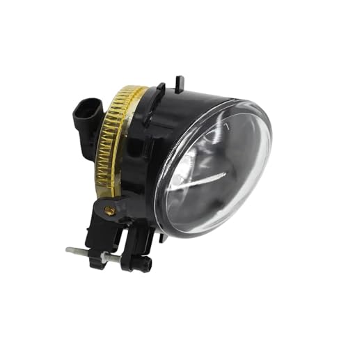 Luces antiniebla Para Seat Para Leon Mk2 Hatchback 2009-2013 Para Ibiza 6J 2008-2012 Para Toledo Para Altea Luz Delantera Niebla 6J0941701 6J0941702(LADO IZQUIERDO)