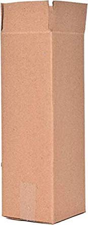 BOTAD� 3 Ply Corrugated Golden Plain Box/Shipping Boxes/Small Gift Packaging Boxes 3 inch x 2 inch x 7.5 inch (200) (B081L5DTBY) Amazon Price History, Amazon Price Tracker
