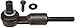 TRW JTE143 Spark Plugs