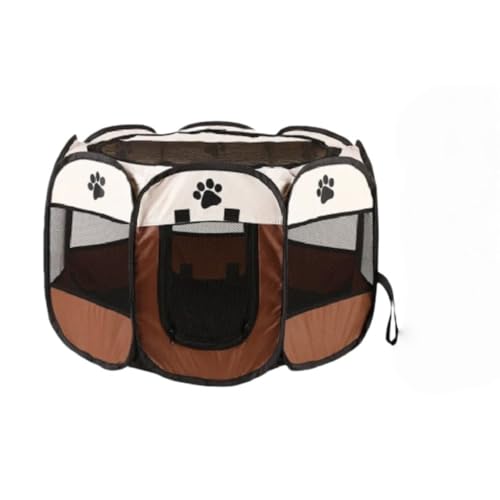 Effonek ܂肽ݎLoY LP[W ybg͂ eg Lxbh ʋC y |[^up`P[W (L:114×114×58cm,??FLr)