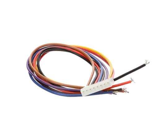 Evita fallos eléctricos con el arnés de cableado Hussmann 0374435 original 3