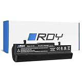 RDY Batería AL32-1005 ML31-1005 ML32-1005 AL31-1005 PL32-1005 A32-1005 para ASUS EEE PC 1001HA 1001PXD 1005HA 1005H 1001PX 1005 1001 1101HA 1005P 1101 1001HT 1005PE 1005PR