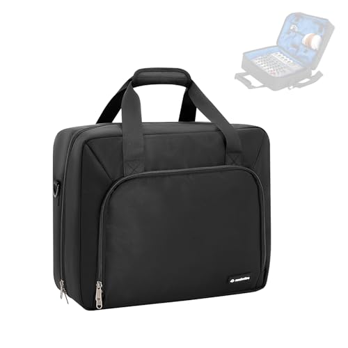 Valveric DJ i VJ Tote Bags
