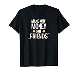 Sarcastic Outfit About Money
