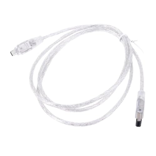 Cs1W Pcie 3 Ports Firewire Cable Expansion Card Pci for 1394B & 1394A Ti Xio2