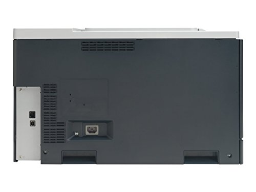 HP Color Laserjet Enterprise CP5225DN A3-Drucker für professionelles Drucken