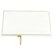 Nintendo Wii U Game Pad Touch Screen Digitizer Replacement Original Unit White