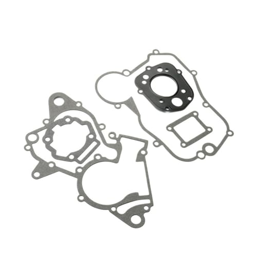 Jeu de joints moteur résistant aux fuites pour moto RS4 SX SM 50D50B0