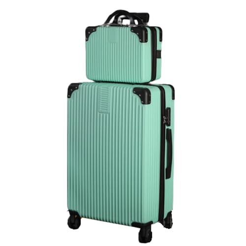 [SLLS] �X�[�c�P�[�X �Z�b�g�b�t�@�X�i�[�� ��e�ʁb���i�K�L�����[�o�[�b�@�������Ή��b�ϏՌ�������h�~�b360�x��]�_�u���L���X�^�[�b���t���b�������p�[�v�� (2XL�T�C�Y(105L/�����K�v),���C�g�O���[��+�~�j�P�[�X)