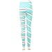 Joyfunny Vanellope Von Schweetz Yoga Leggings Sport Leggings MidWaist Full Length Pants Female L