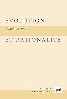 Évolution et rationalité 2130535305 Book Cover