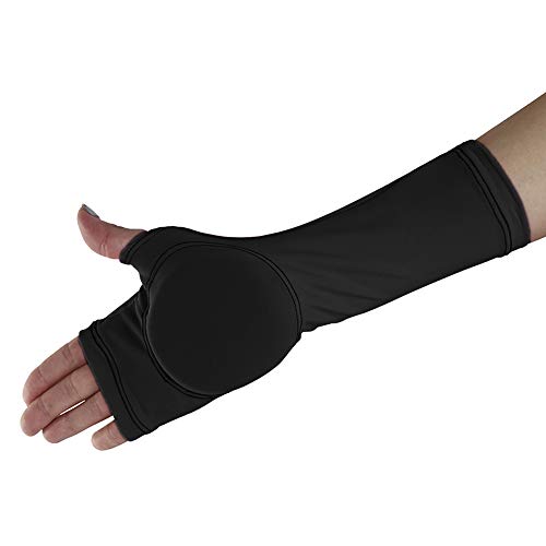 LIUHUO Equipamento de proteção para patinação na figura para competição e prática com proteção de pa