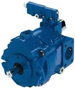 Vickers 123AL00271A PVM Open Circuit Piston Pump, 43 gpm, 4000 psi, 1800 Rpm