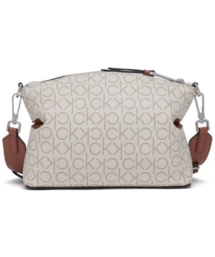 Calvin Klein Cypress 2 in 1 Top Zip Crossbody2