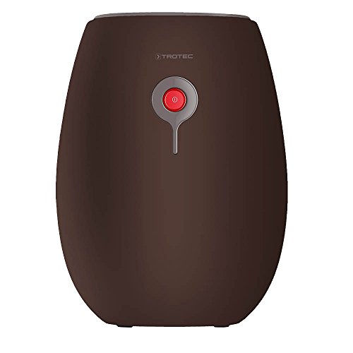 Trotec Luftentfeuchter TTP 1 E elektrisch für kleine Räume