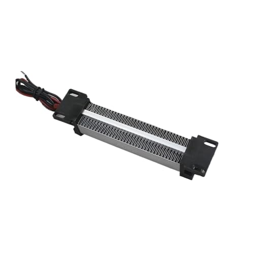 Calefactor Eléctrico Cerámico PTC 200W 220V miniatura 4
