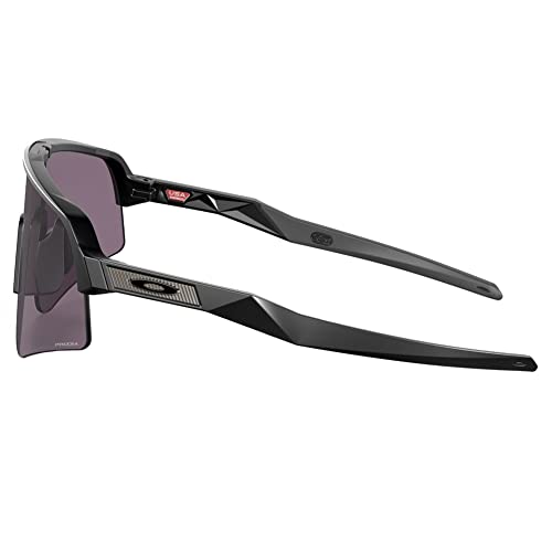 Image of Oakley Mens OO9465 Sutro Lite Sweep Rectangular Sunglasses