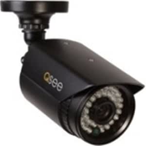 Amazon : Q. See Qm9702b Surveillance Camera . 4 Pack . Color . Cmos
