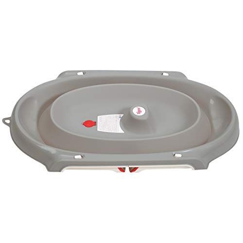 Vasca da bagno pieghevole per bambini 35L