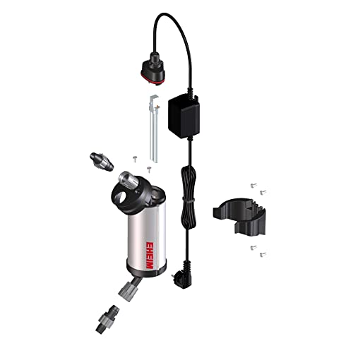 Eheim Reeflex UV 800 Aquarium 11 W Steriliser - Image 3