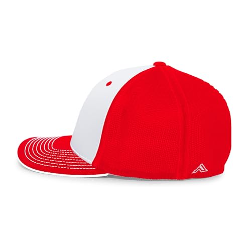 Image of Pacific Headwear Unisex Adult Pacific Headwear Trucker Flexfit Cap
