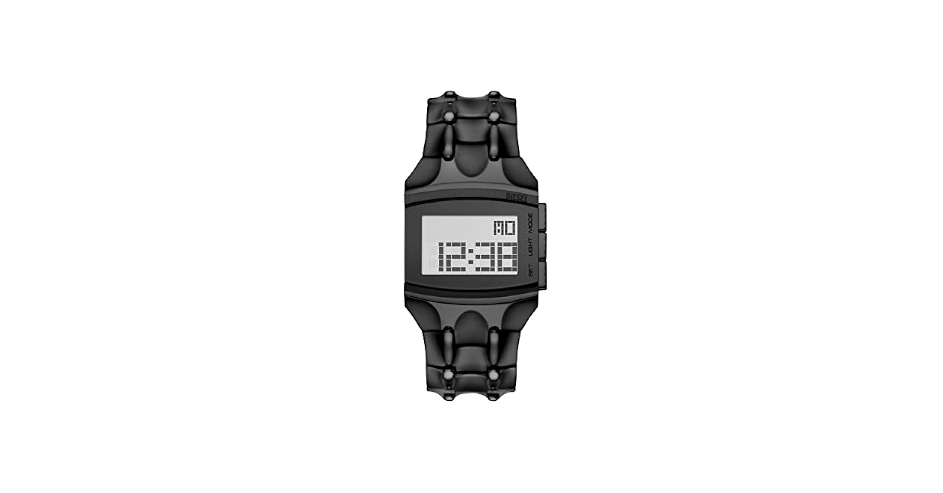 00s DIESEL Croco Digi クロコ 腕時計 archive DIESEL Croco Digi クロコ 腕時計 y2k archive | LOST