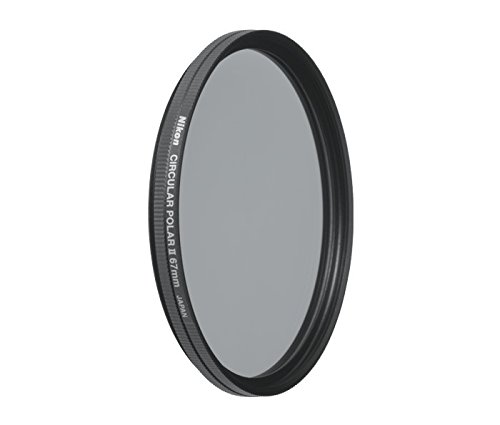 Nikon C PLII Filtre polariseur circulaire 67 mm - vue 3