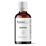Mutterkraut Tropfen Tinktur 1 x 50 ml