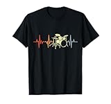 traps drums a400 review Ottenere questo Trap Set Heartline design e abbigliamento strumento musicale come un grande regalo per batterista, giocatore di batteria e musicista Drum. Utilizzabile ai concerti di musica o alle lezioni di batteria, se vi piacciono le bacchette.